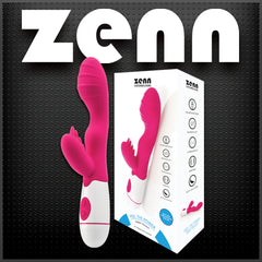 ZENN TOYS