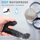 Anal Pleasure - Thrusting P-Spot Massager #250011