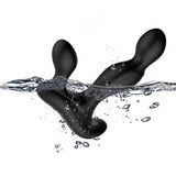 Anal Pleasure - P-Spot/Perineum Massager #250013