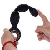 Anal Pleasure - Anal Bead Vibrator #250015