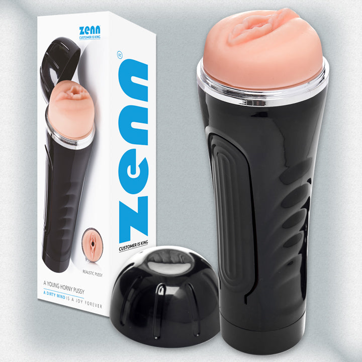 A Young Horny Pussy #260010