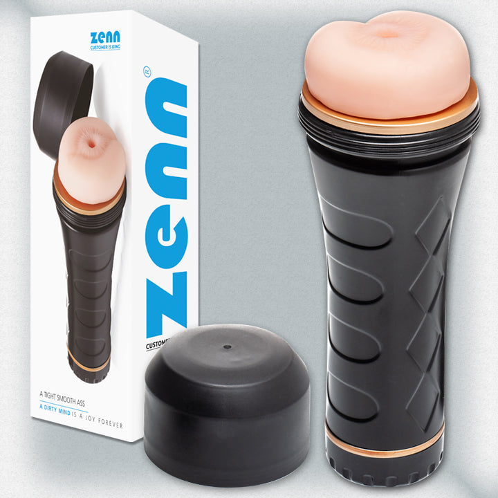 A Tight Smooth Ass #260011