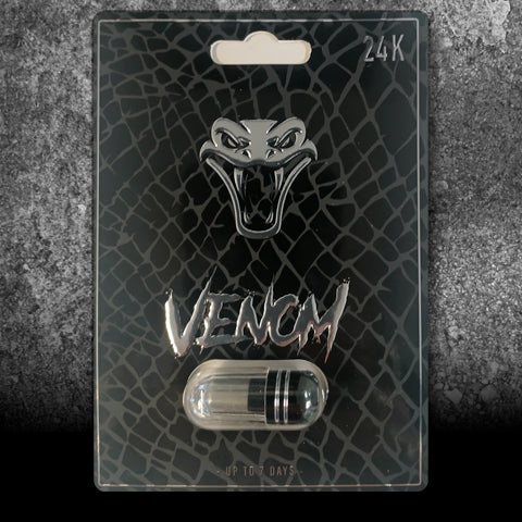 Venom - 24CT DISPLAY BOX