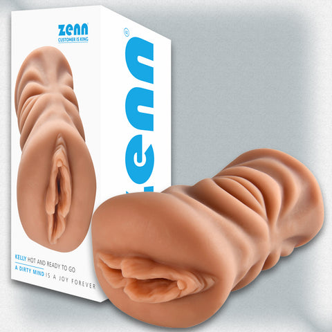 Kelly – Hot & Ready to Go #170024