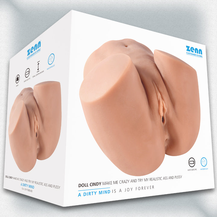 Cindy – Make Me Crazy #170027