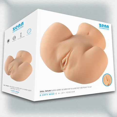 Doll Tatum Super Horny #170031