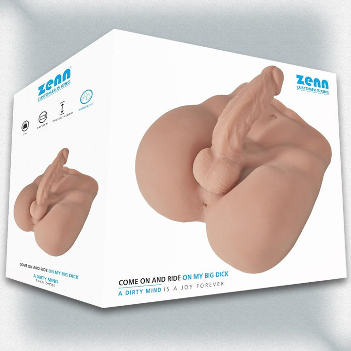 Come And Ride On My Big Dick #170036