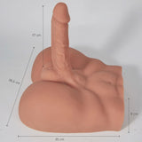 Come And Ride On My Big Dick #170036