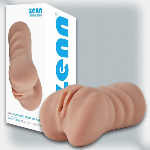 Lopez Fill My Horny 18 Year Wet Pussy #170037