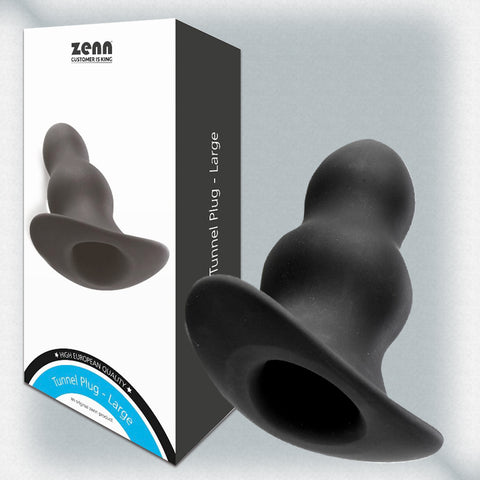 TUNNEL PLUG - LARGE #130019