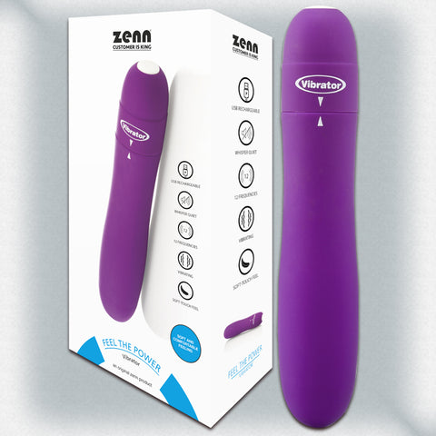 VIBRATOR #210003
