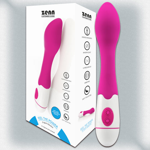 G-SPOT VIBRATOR #210009
