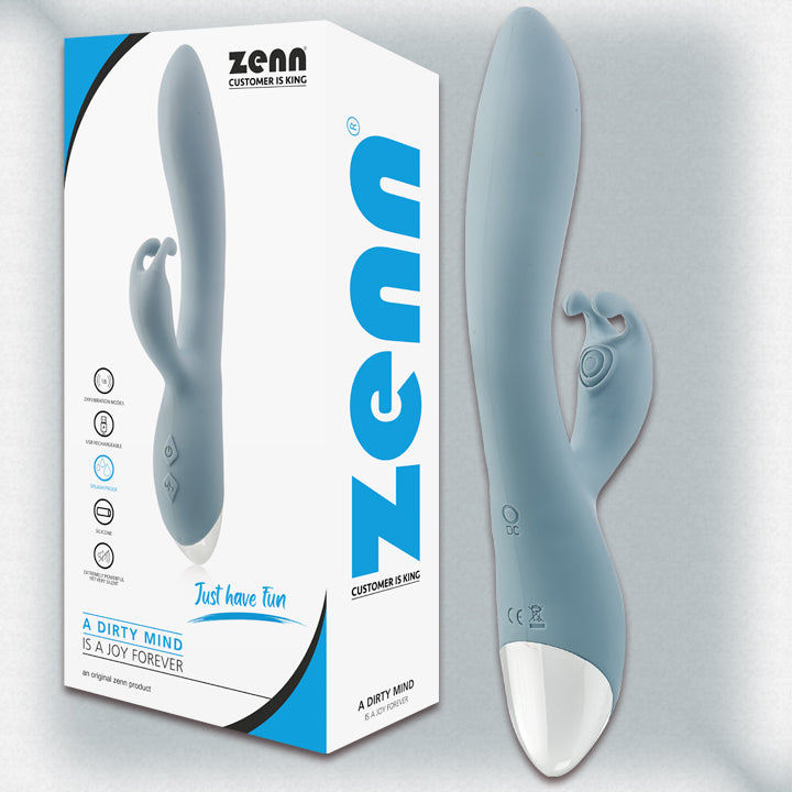 Bunny G-Spot Vibrator #210080