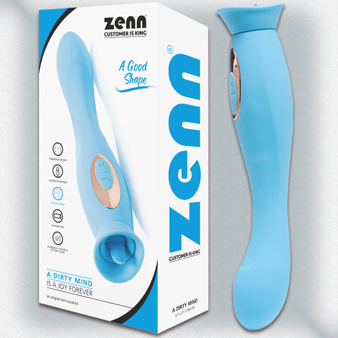 Double Pleasure #210088