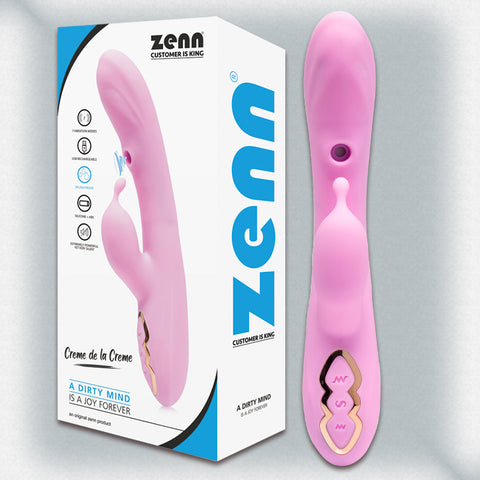 Creme de la Creme #210103