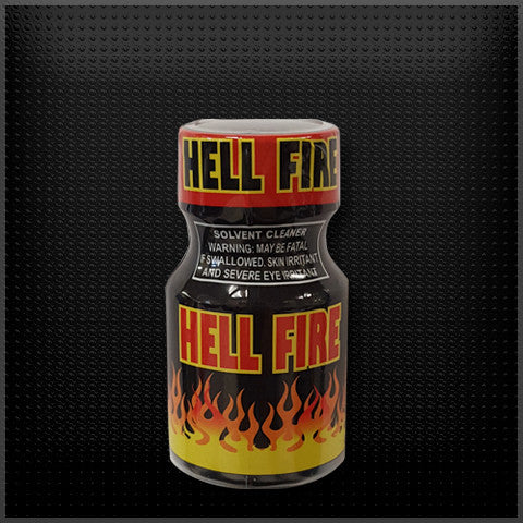 HELL FIRE