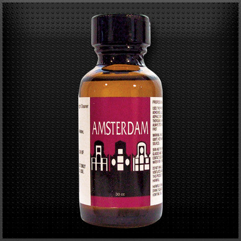 AMSTERDAM 30ML