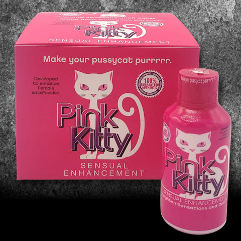 PINK_KITTY LIQUID_SHOT 12CT_DISPLAY