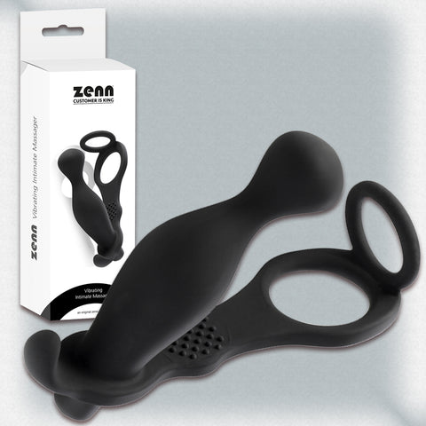 VIBRATING INTIMATE MASSAGER #130002