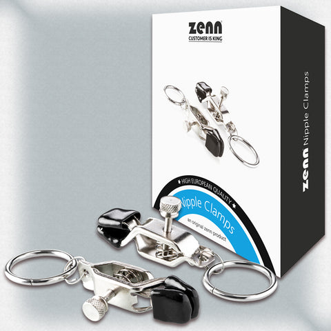 NIPPLE CLAMPS #130017