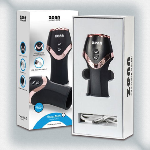 POWERMATE 2 - Masturbator #190003